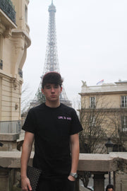 T-shirt Noir